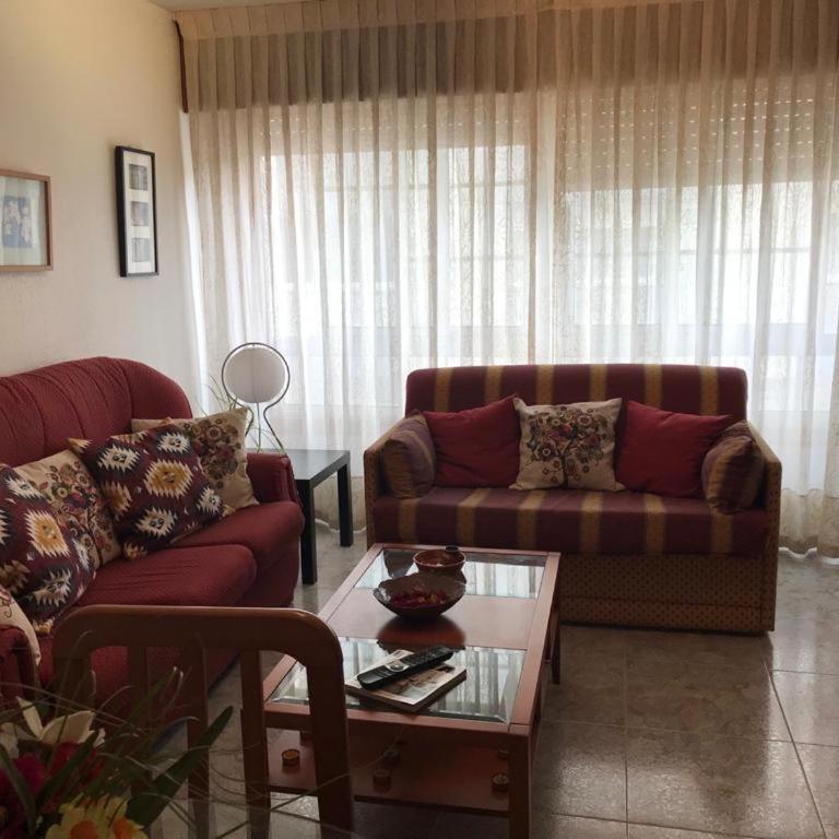 Apartamentos turísticos CHUS - Apartamento de 2 dormitorios - 12