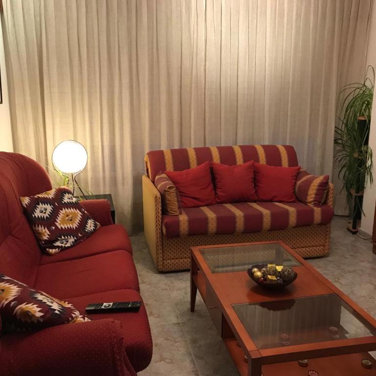 Apartamentos turísticos CHUS - Apartamento de 2 dormitorios - 14