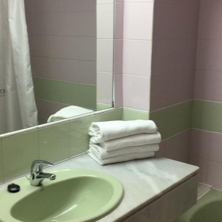 APARTAMENTOS MAR Y GOLF - Standard Apartment - 3