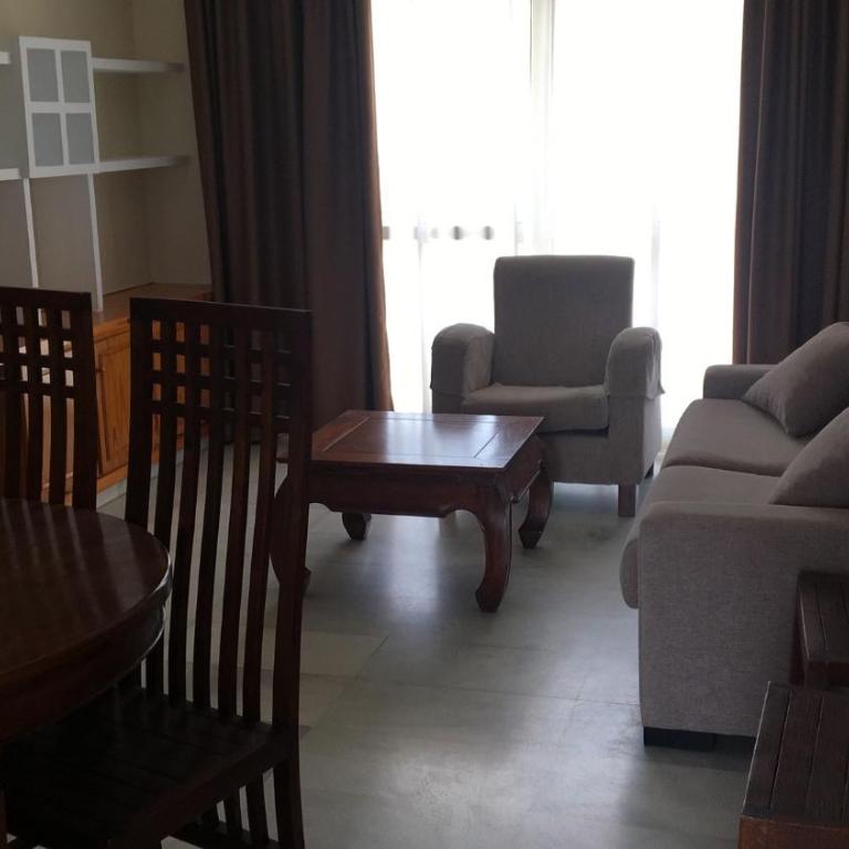 APARTAMENTOS MAR Y GOLF - Standard Apartment - 2