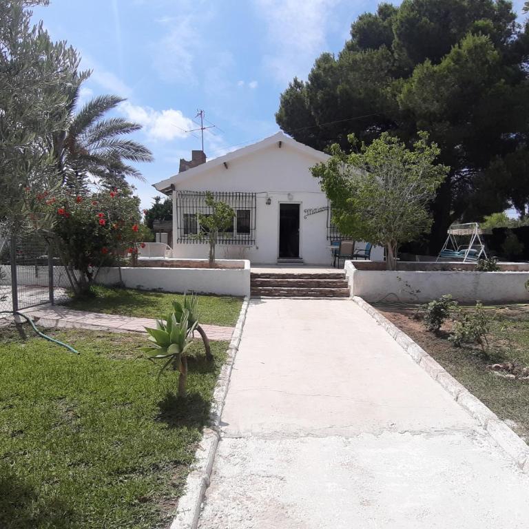 Chalet Miraflores - Casa de 3 dormitorios - 11