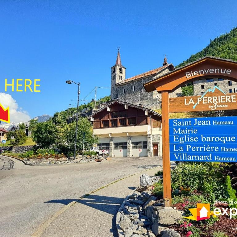 Charmant appartement de 50m2 pour 2 personnes - terrasse et balcon - Appartamento con 1 Camera da Letto - 22