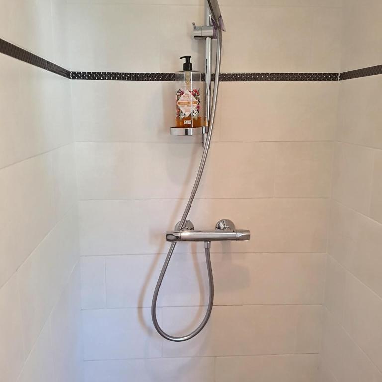 Charmant appartement de 50m2 pour 2 personnes - terrasse et balcon - Appartamento con 1 Camera da Letto - 21