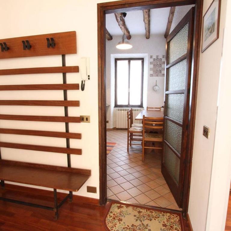Captivating 4 -Bed Apartment in Bellagio Historic - Appartamento - 4