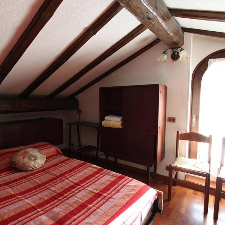 Captivating 4 -Bed Apartment in Bellagio Historic - Appartamento - 11