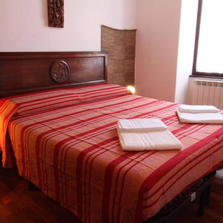 Captivating 4 -Bed Apartment in Bellagio Historic - Appartamento - 12