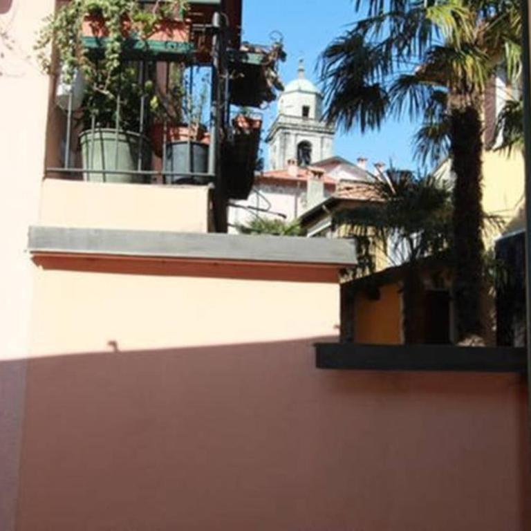 Captivating 4 -Bed Apartment in Bellagio Historic - Appartamento - 14