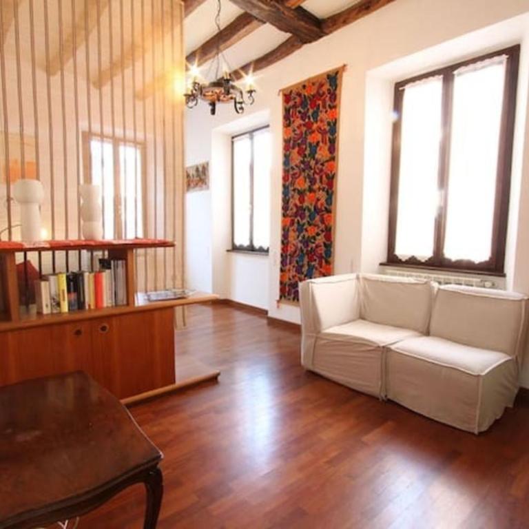 Captivating 4 -Bed Apartment in Bellagio Historic - Appartamento - 16