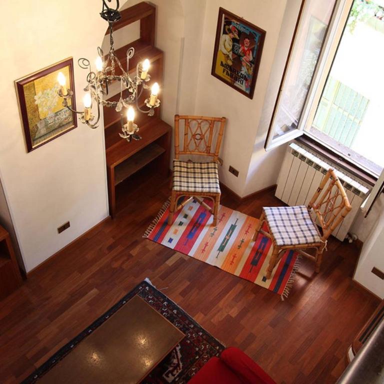 Captivating 4 -Bed Apartment in Bellagio Historic - Appartamento - 18