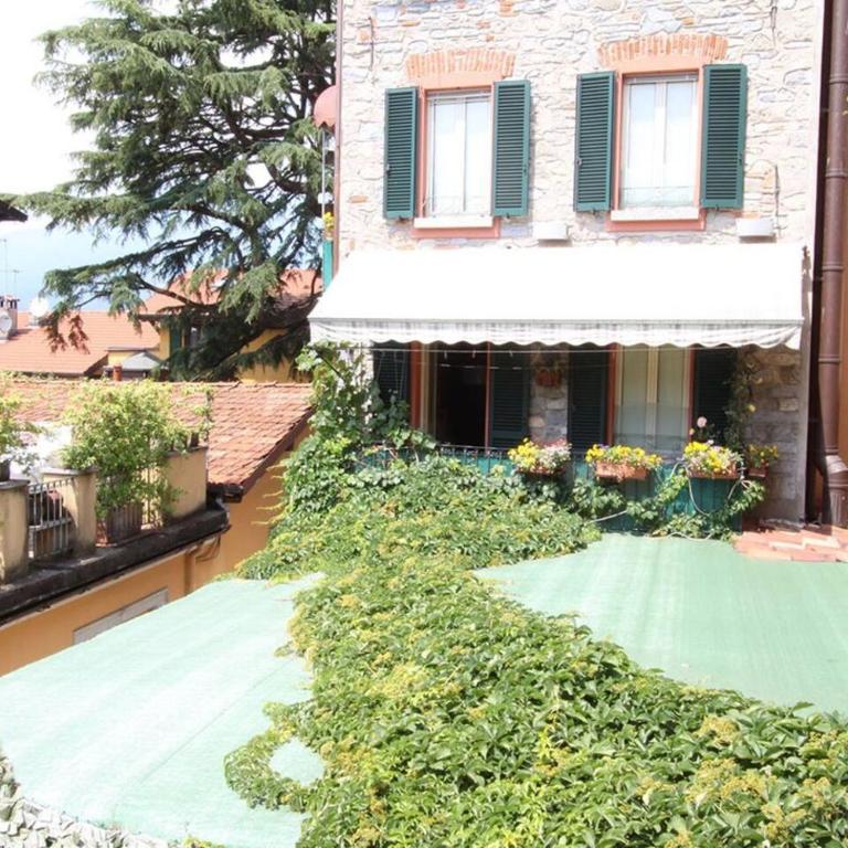 Captivating 4 -Bed Apartment in Bellagio Historic - Appartamento - 21