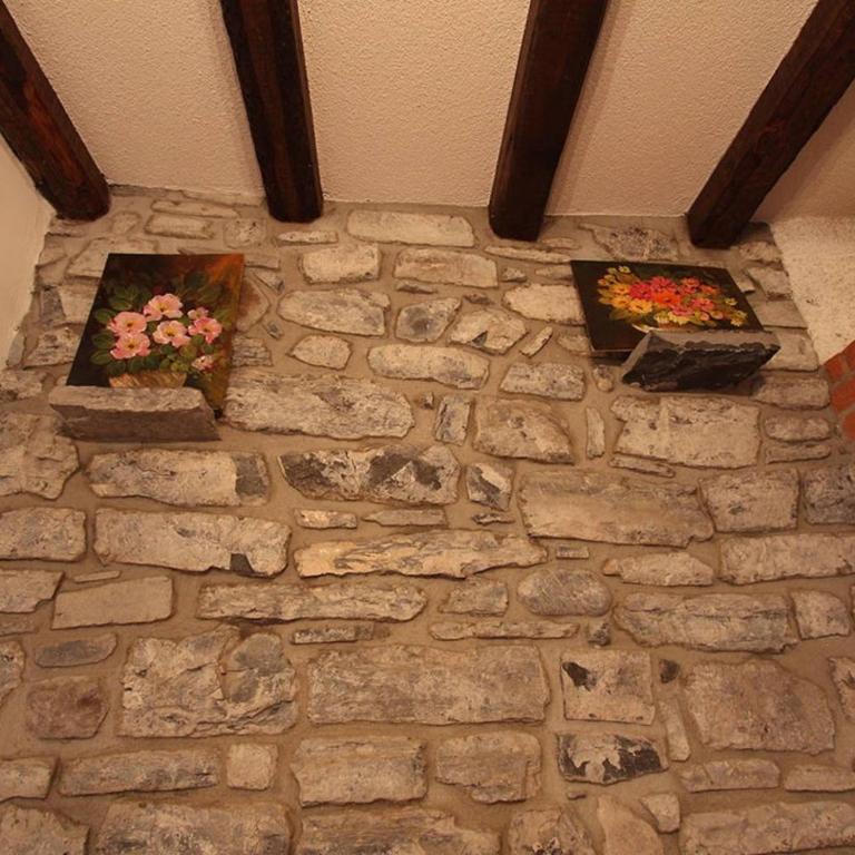 Captivating 4 -Bed Apartment in Bellagio Historic - Appartamento - 22