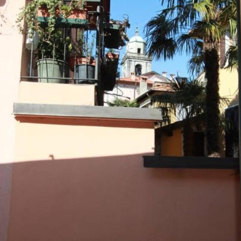 Captivating 4 -Bed Apartment in Bellagio Historic - Appartamento - 23