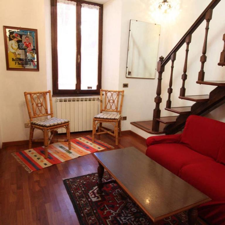 Captivating 4 -Bed Apartment in Bellagio Historic - Appartamento - 24