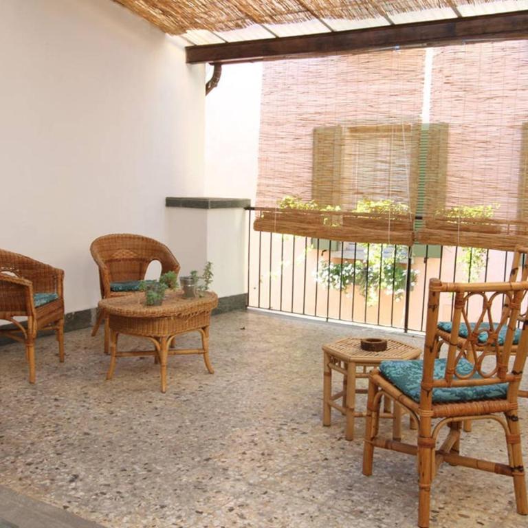 Captivating 4 -Bed Apartment in Bellagio Historic - Appartamento - 26
