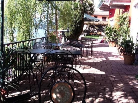 Nest on the Lake Lezzeno - Appartement - 2