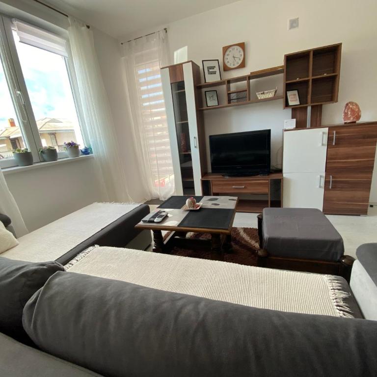 Apartmani JOVANOVIC Sokobanja - Apartman sa 1 Spavaćom Sobom - 6