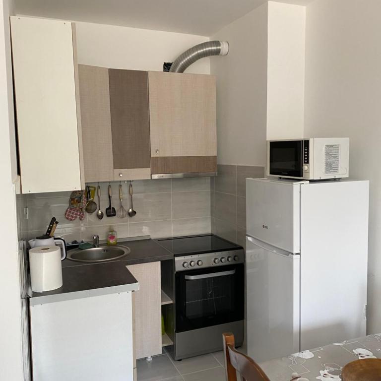 Apartmani JOVANOVIC Sokobanja - Apartman sa 1 Spavaćom Sobom - 16