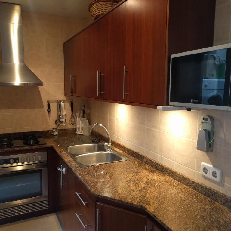 CAN PICAFORT - Apartment with Balcony - 9