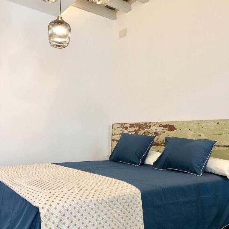 Casa Portus Gaditanus s XVIII Patio Andaluz - Apartamento con terraza - 13