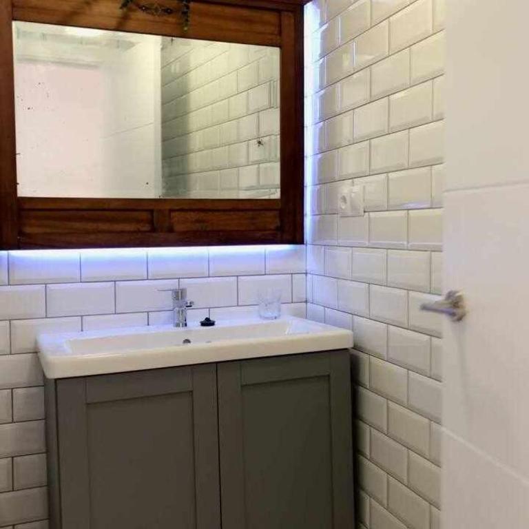 Casa Portus Gaditanus s XVIII Patio Andaluz - Apartamento con terraza - 14