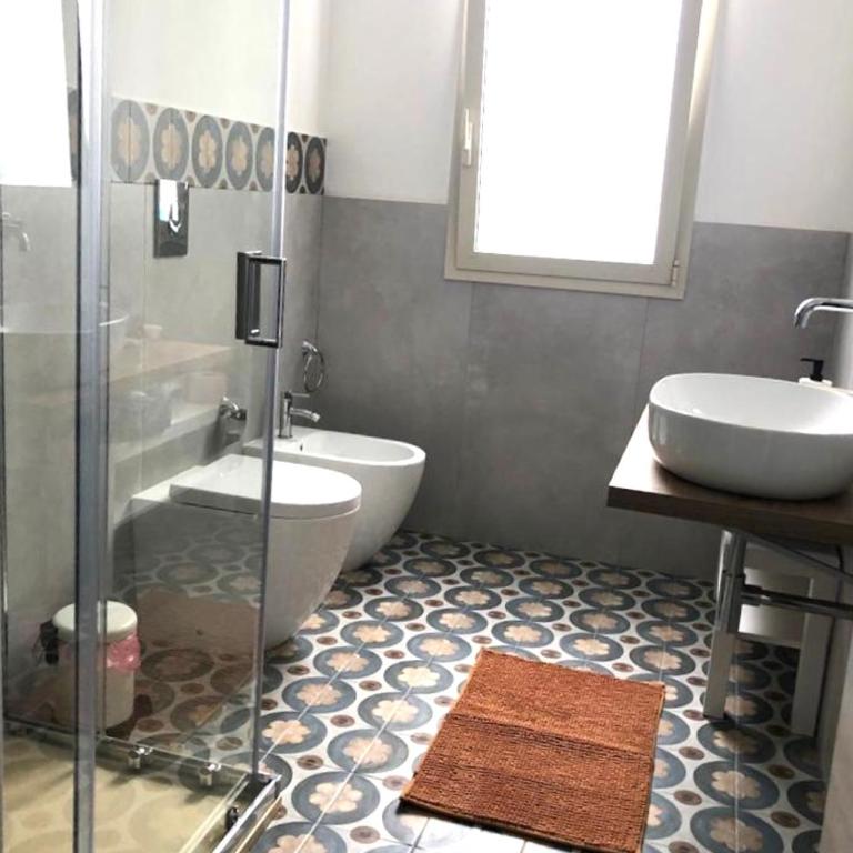 LA DAMA DI AVOLA - Casa con 1 Camera da Letto - 18
