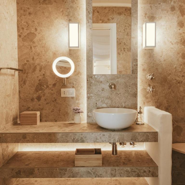Masseria Borgo Ritella - Camera Matrimoniale Superior - 3