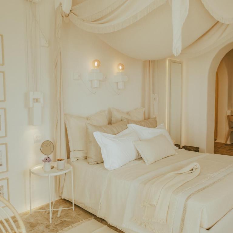 Masseria Borgo Ritella - Suite Superior - 1