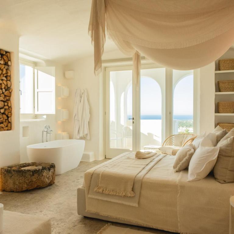 Masseria Borgo Ritella - Suite Luxury - 4