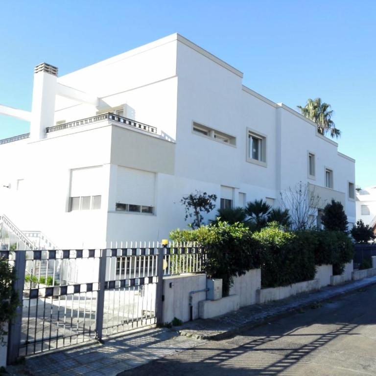 Appartamento Villa Lilly Salento - Appartamento con 2 Camere da Letto - 16