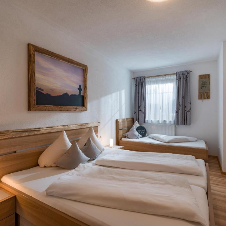 Mountain Moments Zillertal - Appartement avec Vue et Balcon - 7