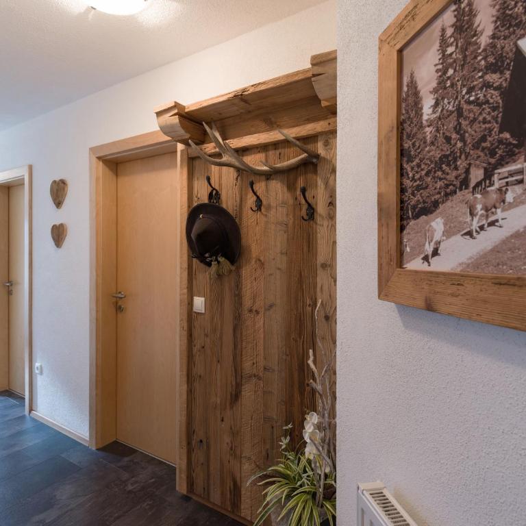 Mountain Moments Zillertal - Appartement avec Vue et Balcon - 11