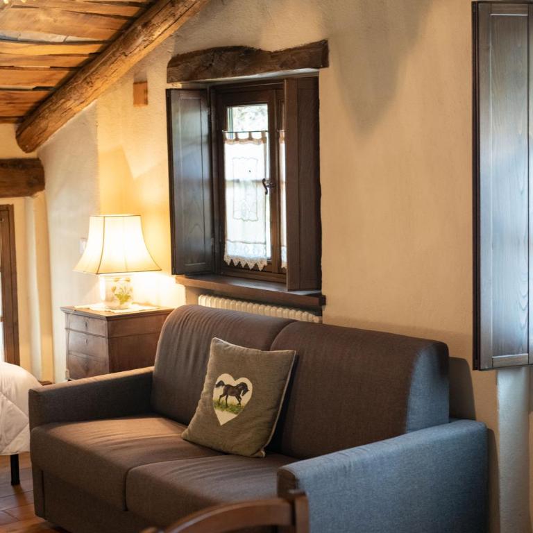 Il Sogno Della Vita AgriResort - Country Rooms & Suites - Appartamento Deluxe - 5