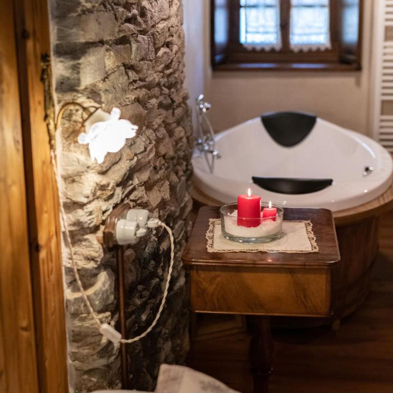Il Sogno Della Vita AgriResort - Country Rooms & Suites - Appartamento Deluxe - 4