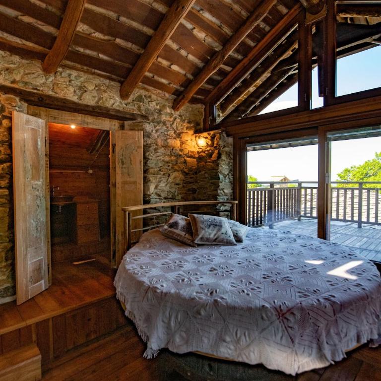 Il Sogno Della Vita AgriResort - Country Rooms & Suites - Camera Matrimoniale con Terrazza - 2