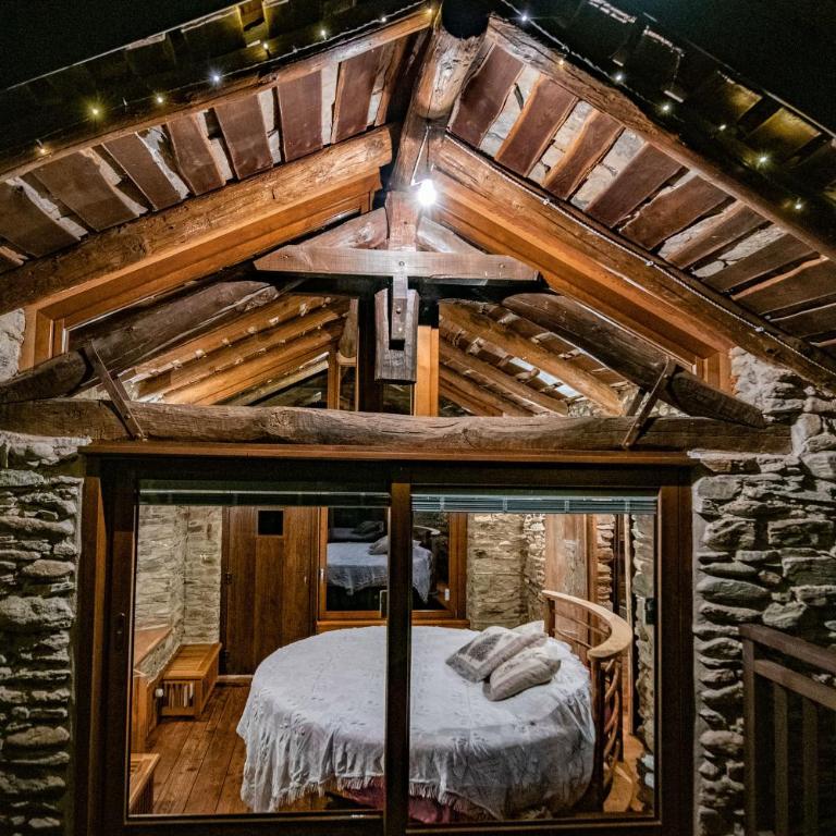Il Sogno Della Vita AgriResort - Country Rooms & Suites - Camera Matrimoniale con Terrazza - 1