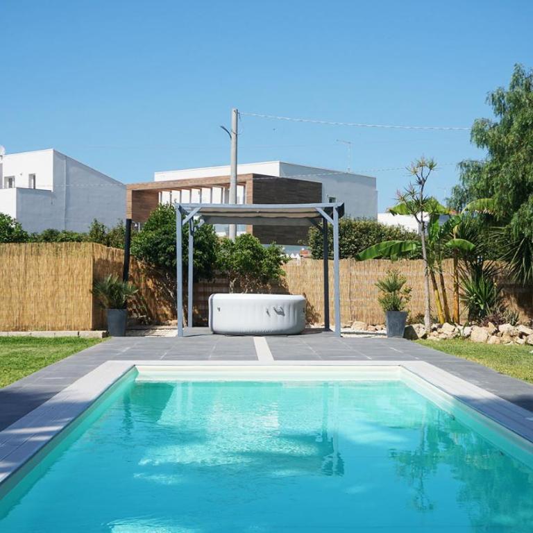 Dependance in Villa con Piscina by Wonderful Italy - Appartamento - 7
