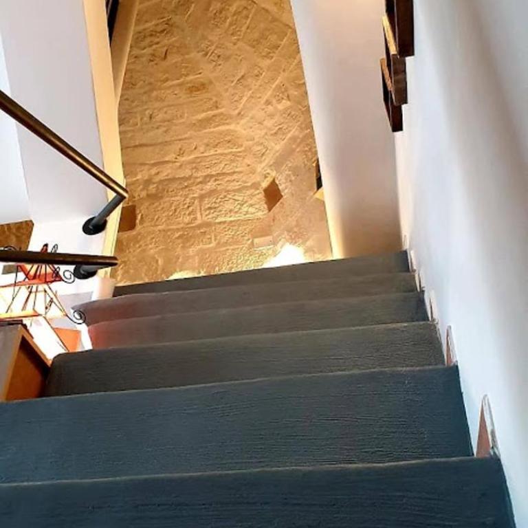 Casa Victoria - Monolocale su 2 Livelli - 11