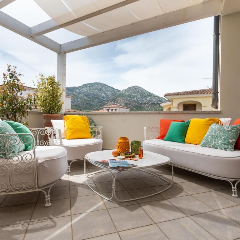 Orosei Home Holidays - Rimediu - Appartamento Superior 2 camere - 9