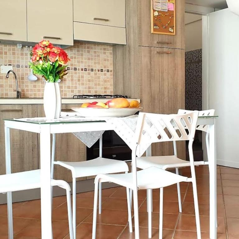 Casa Victoria - Monolocale su 2 Livelli - 15