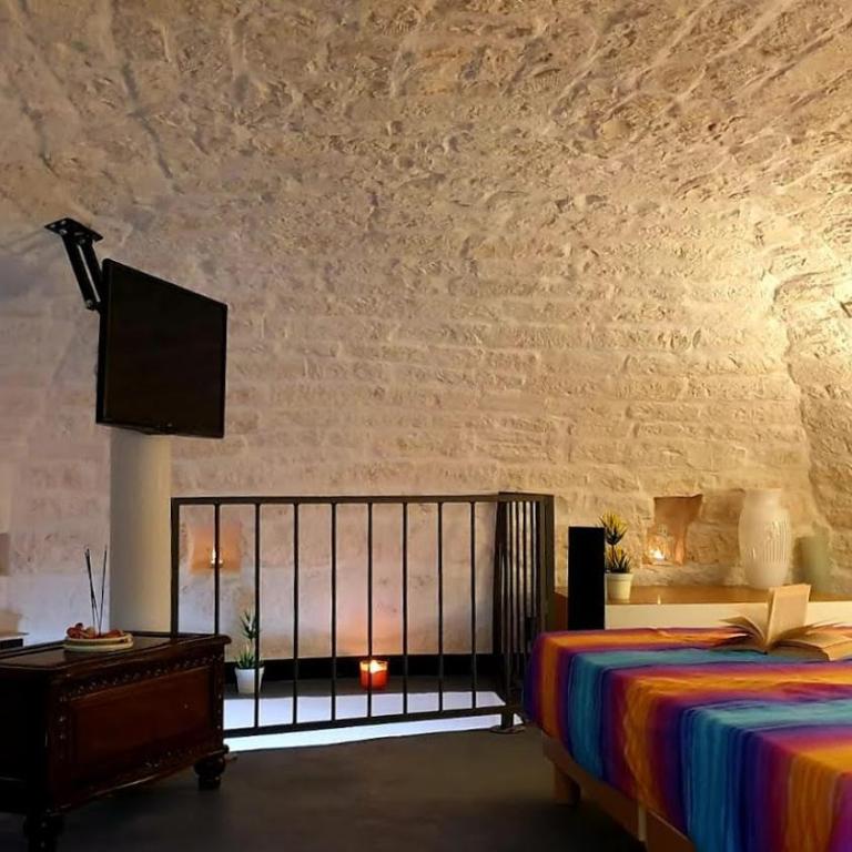 Casa Victoria - Monolocale su 2 Livelli - 5
