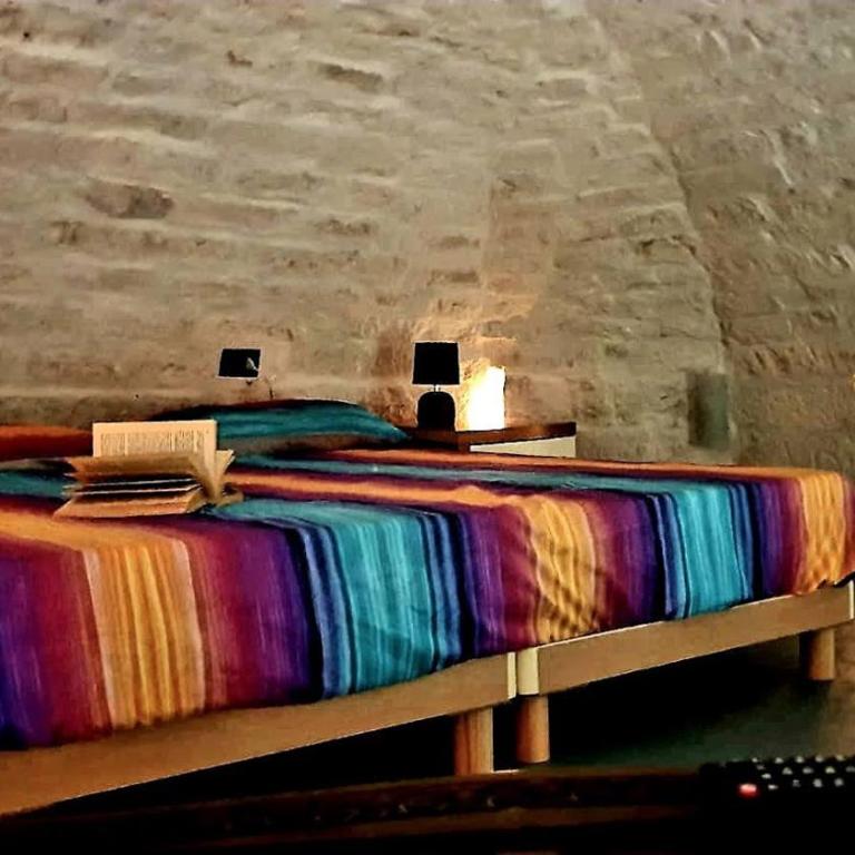 Casa Victoria - Monolocale su 2 Livelli - 8