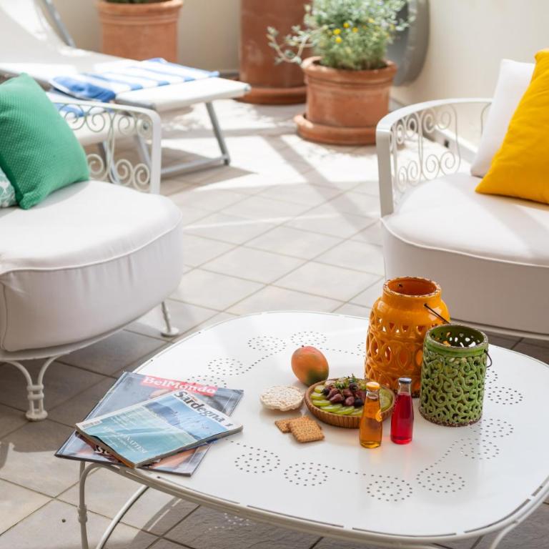 Orosei Home Holidays - Rimediu - Appartamento Superior 2 camere - 8