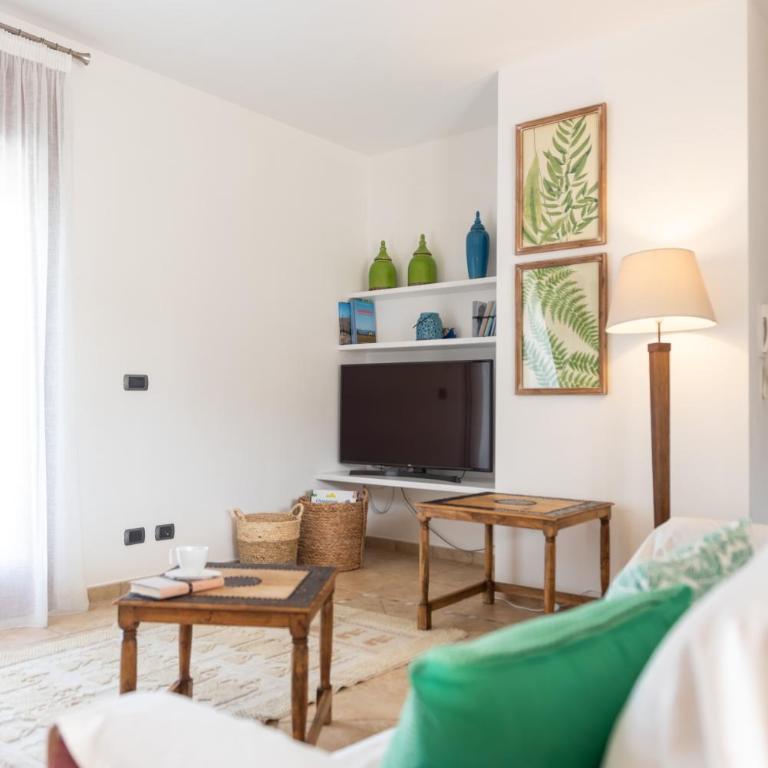 Orosei Home Holidays - Rimediu - Appartamento Superior 2 camere - 7