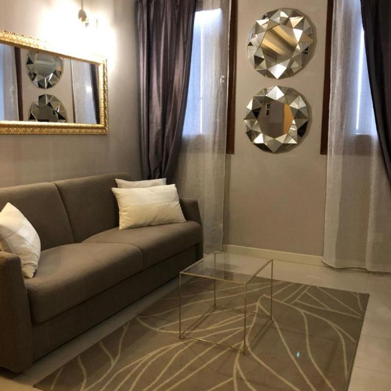 Villa Giotto Luxury Suite & Apartments - Appartamento Deluxe - 3