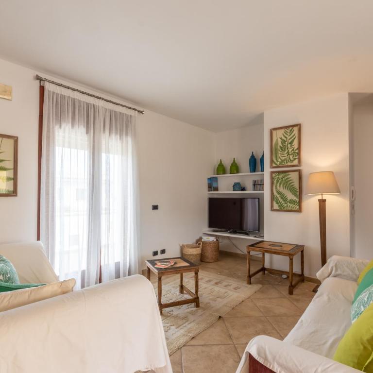 Orosei Home Holidays - Rimediu - Appartamento Superior 2 camere - 6