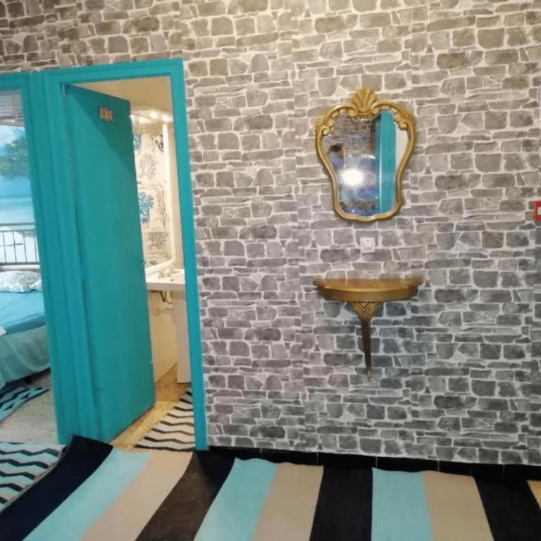 Can Pau Guesthouse - Camera Familiare - 1