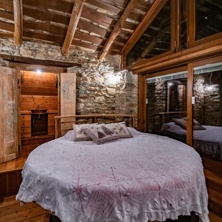Il Sogno Della Vita AgriResort - Country Rooms & Suites - Camera Matrimoniale con Terrazza - 5