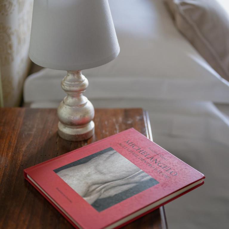 Chiara Five Senses - Appartamento con 2 Camere da Letto - 13