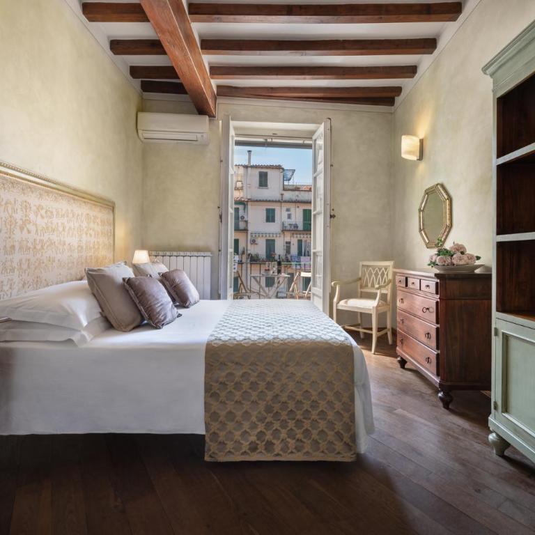Chiara Five Senses - Appartamento con 2 Camere da Letto - 1