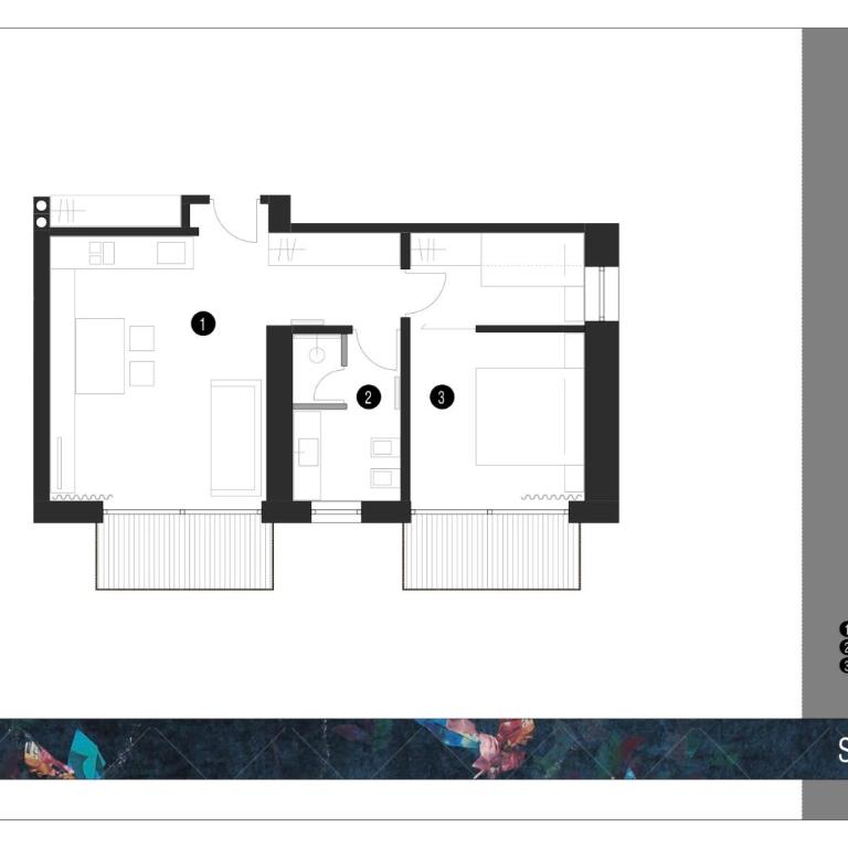 Lapis Monti Apartments & Suites - Appartamento Superior - 6